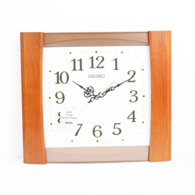 Ảnh sản phẩm Đồng Hồ Treo Tường Seiko QXA827Z