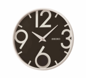 Đồng Hồ Treo Tường Seiko QXC239W chính hãng Đồng Hồ Treo Tường Seiko QXC239W
