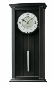 Đồng Hồ Treo Tường Seiko QXM605K chính hãng Đồng Hồ Treo Tường Seiko QXM605K