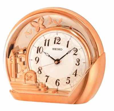 Ảnh sản phẩm Đồng Hồ Treo Tường Seiko QXN232PN