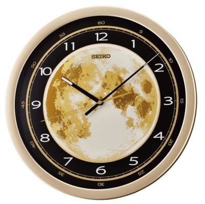 Ảnh sản phẩm Đồng Hồ Treo Tường Seiko QXA831G