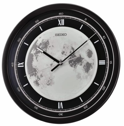 Đồng Hồ Treo Tường Seiko QXA831K chính hãng Đồng Hồ Treo Tường Seiko QXA831K