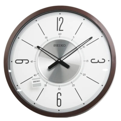 Đồng Hồ Treo Tường Seiko QXA759B chính hãng Đồng Hồ Treo Tường Seiko QXA759B
