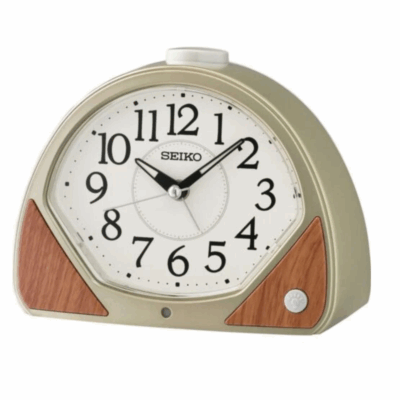 Ảnh sản phẩm Đồng Hồ Để Bàn Seiko QHK057G