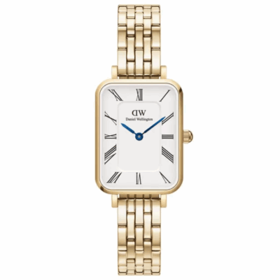 Daniel Wellington 20 x 26mm Nữ DW00100688 chính hãng Daniel Wellington 20 x 26mm Nữ DW00100688