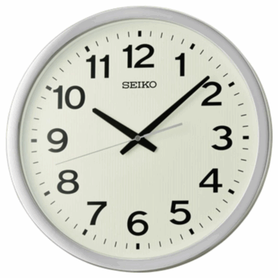 Ảnh sản phẩm Đồng Hồ Treo Tường Seiko QXA799S