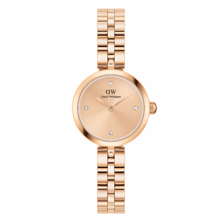 Daniel Wellington 22mm Nữ DW00100720