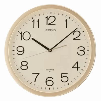 Ảnh sản phẩm Đồng Hồ Treo Tường Seiko QXA020A