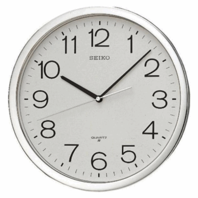 Ảnh sản phẩm Đồng Hồ Treo Tường Seiko QXA020S