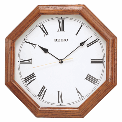 Đồng Hồ Treo Tường Seiko QXA152B chính hãng Đồng Hồ Treo Tường Seiko QXA152B