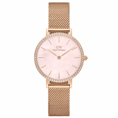 Đồng hồ Daniel Wellington 28mm Nữ DW00100663 chính hãng Ảnh sản phẩm Daniel Wellington 28mm Nữ DW00100663