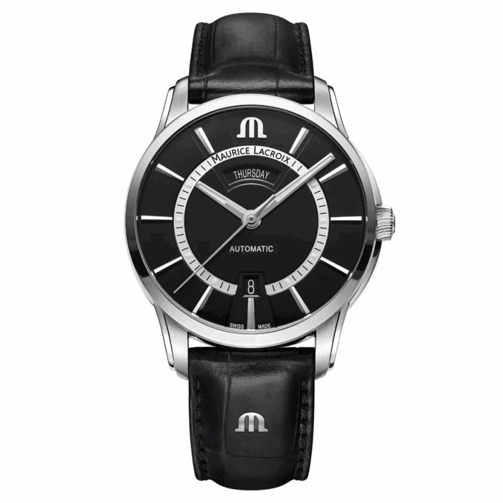 Maurice Lacroix 41mm Nam PT6358-SS001-332-2