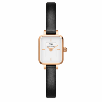 Đồng hồ Daniel Wellington 15.4 x 18.2 mm Nữ DW00100728 chính hãng Ảnh sản phẩm Daniel Wellington 15.4 x 18.2 mm Nữ DW00100728