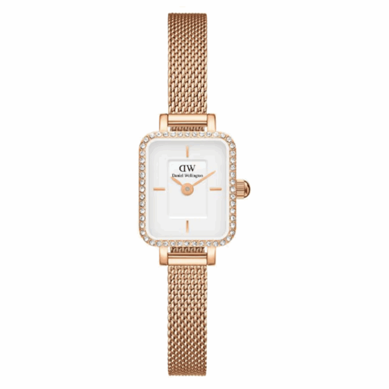 Daniel Wellington 15.4 x 18.2 mm Nữ DW00100731