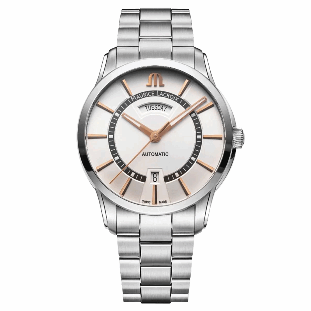 Maurice Lacroix 41mm Nam PT6358-SS002-230-1
