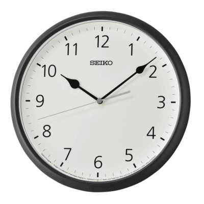 Ảnh sản phẩm Đồng Hồ Treo Tường Seiko QXA796K