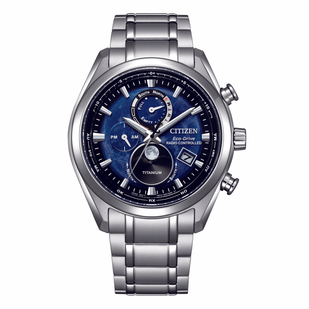 Citizen 43mm Nam BY1010-81L