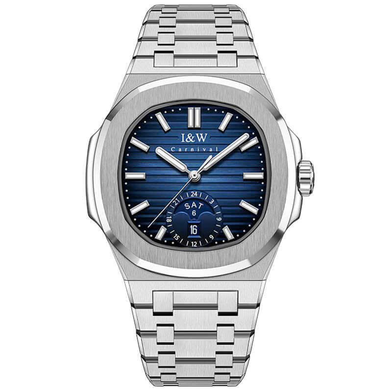 I&W Carnival 42mm Nam 735GT3