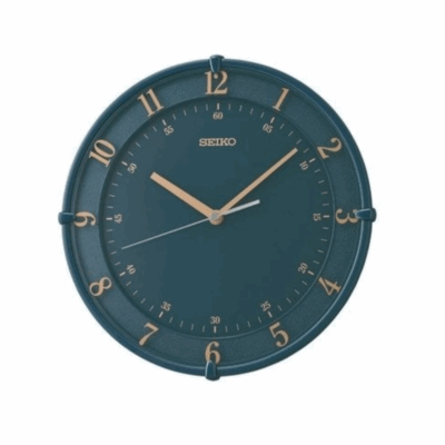 Đồng Hồ Treo Tường Seiko QXA805L chính hãng Đồng Hồ Treo Tường Seiko QXA805L