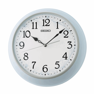 Đồng Hồ Treo Tường Seiko QXA832L chính hãng Đồng Hồ Treo Tường Seiko QXA832L