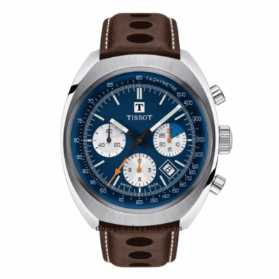 Đồng hồ Tissot 46.6mm Nam T124.427.16.041.00 chính hãng Ảnh sản phẩm Tissot 46.6mm Nam T124.427.16.041.00