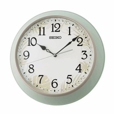 Ảnh sản phẩm Đồng Hồ Treo Tường Seiko QXA832M