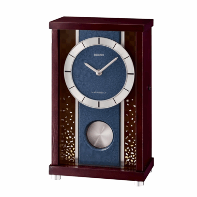 Ảnh sản phẩm Đồng Hồ Để Bàn Seiko QXW251B