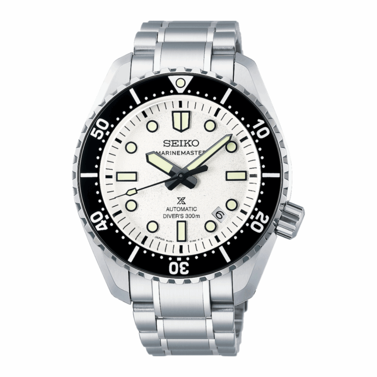 Seiko 42,6mm Nam SLA077J1