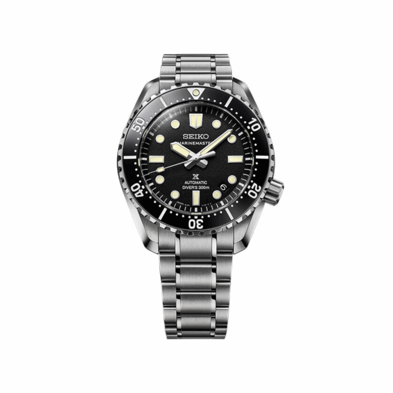 Seiko 42.6 mm Nam SLA079J1