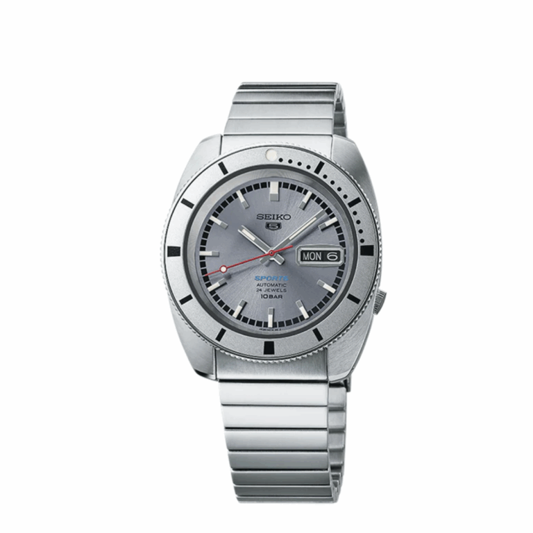 Seiko 38.5 cm Nam SRPL03K1