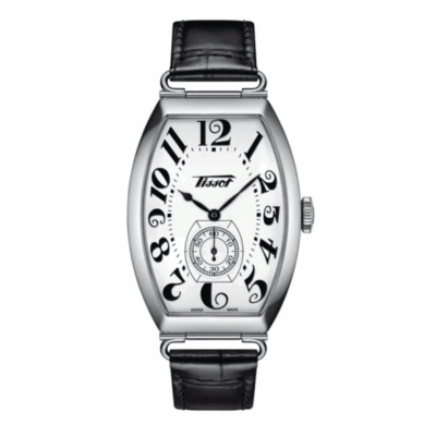 Đồng hồ Tissot 42.5mm Nam T128.505.16.012.00 chính hãng Ảnh sản phẩm Tissot 42.5mm Nam T128.505.16.012.00