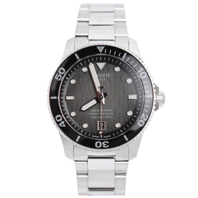 Đồng hồ Tissot 40 mm Nam T120.807.11.051.00 chính hãng Ảnh sản phẩm Tissot 40 mm Nam T120.807.11.051.00