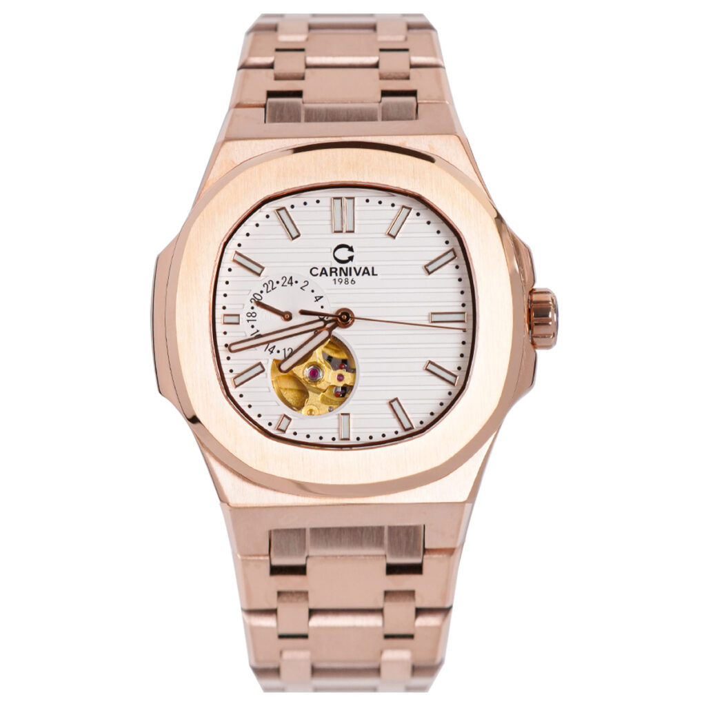 Carnival 41mm Nam 8159G-VH-T