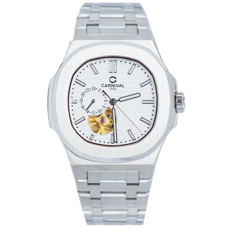 Carnival 41mm Nam 8159G-VT-T