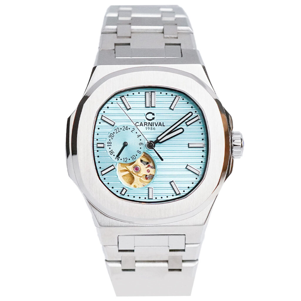 Carnival 41mm Nam 8159G-VT-XD