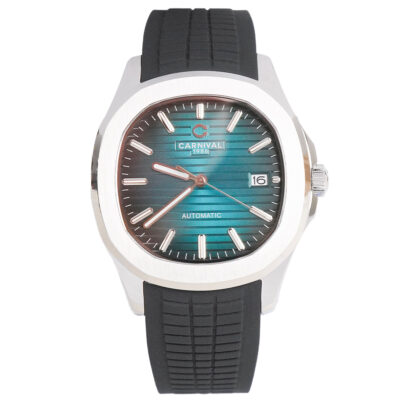 Carnival 40 mm Nam 8165G-VT-DCS-XN chính hãng Carnival 40 mm Nam 8165G-VT-DCS-XN
