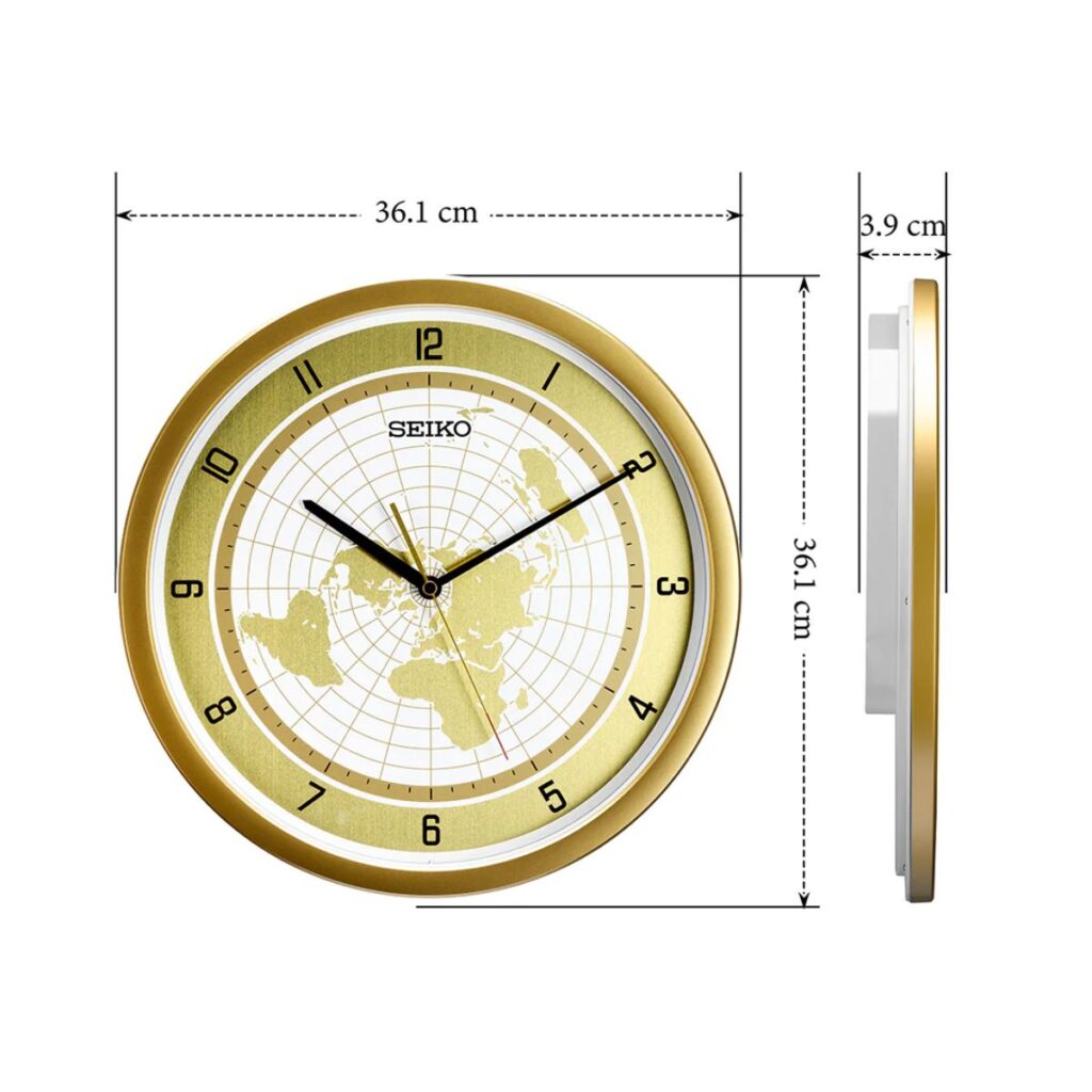 Dong Ho Treo Tuong Seiko Qxa814g Kich Thuoc 1731917530