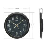 Dong Ho Treo Tuong Seiko Qxa815k Kich Thuoc 1731915864