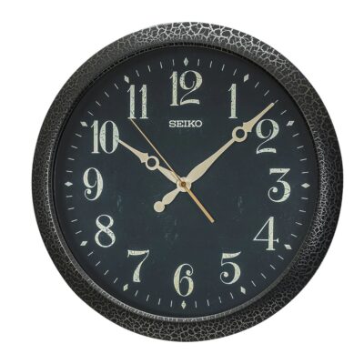 Đồng Hồ Treo Tường Seiko QXA815K chính hãng Đồng Hồ Treo Tường Seiko QXA815K
