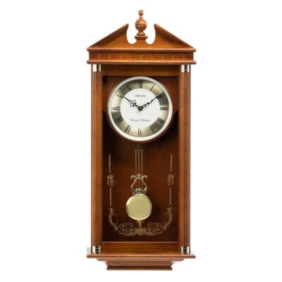 Đồng Hồ Treo Tường Seiko QXH107B chính hãng Đồng Hồ Treo Tường Seiko QXH107B