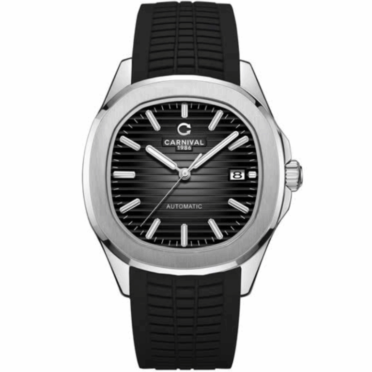 Carnival 40 mm Nam 8165G-VT-DCS-D