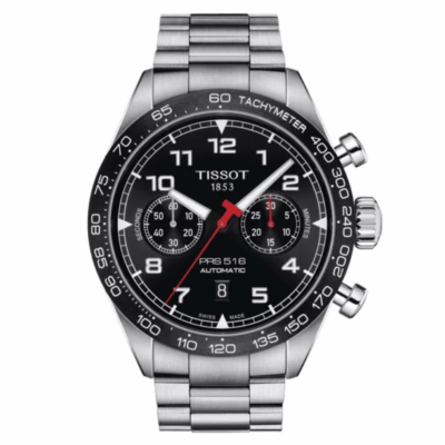 Đồng hồ Tissot 45mm Nam T131.627.11.052.00 chính hãng Ảnh sản phẩm Tissot 45mm Nam T131.627.11.052.00
