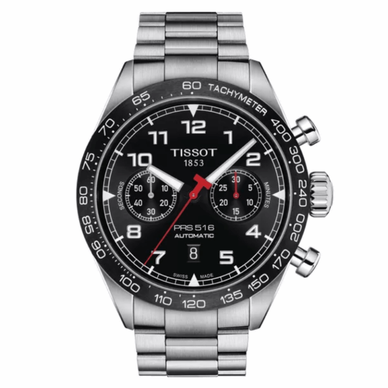 Tissot 45mm Nam T131.627.11.052.00