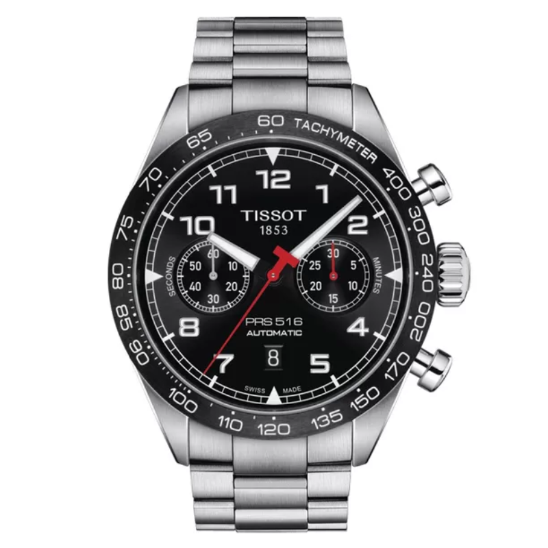 Tissot 45mm Nam T131.627.11.052.00