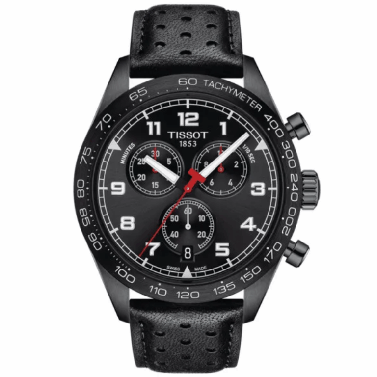 Tissot 45mm Nam T131.617.36.052.00