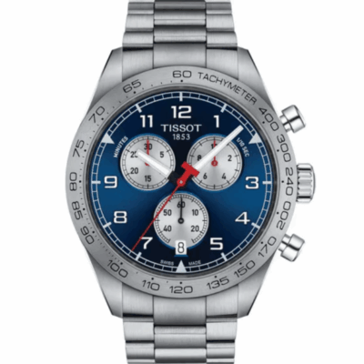 Đồng hồ Tissot 45mm Nam T131.617.11.042.00 chính hãng Ảnh sản phẩm Tissot 45mm Nam T131.617.11.042.00