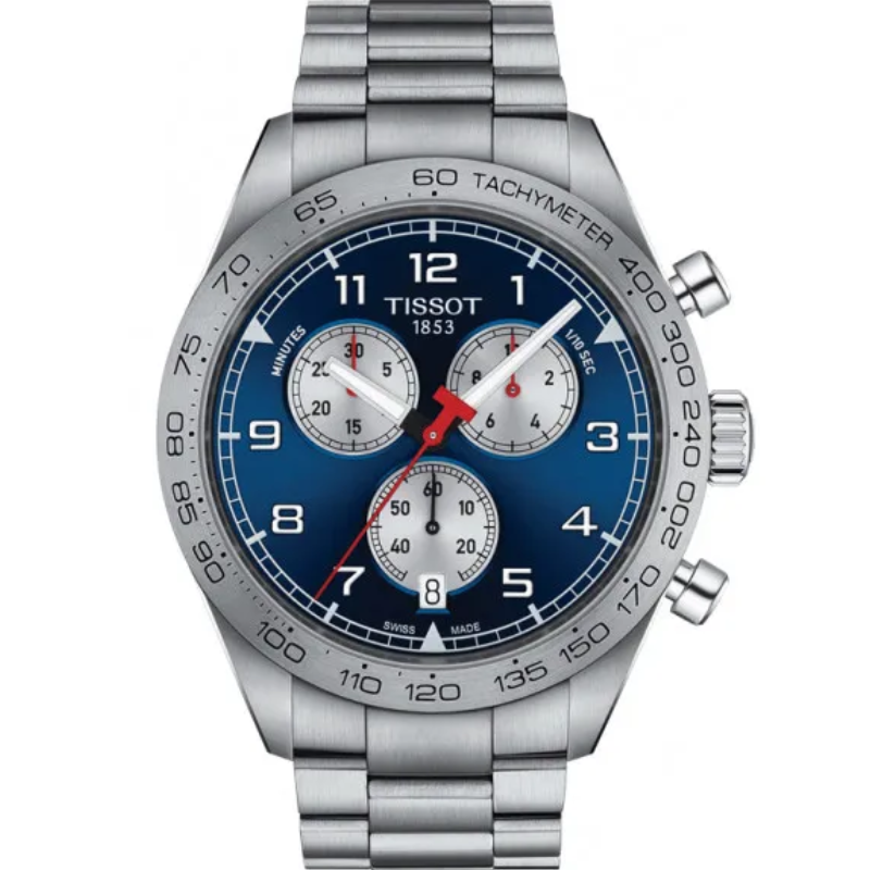 Tissot 45mm Nam T131.617.11.042.00