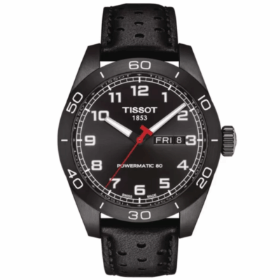 Đồng hồ Tissot 42mm Nam T131.430.36.052.00 chính hãng Ảnh sản phẩm Tissot 42mm Nam T131.430.36.052.00