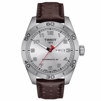 Tissot 42mm Nam T131.430.16.032.00 chính hãng Tissot 42mm Nam T131.430.16.032.00