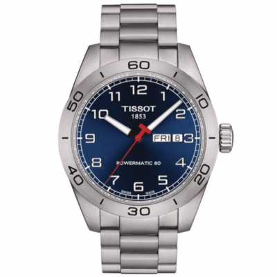 Tissot 42mm Nam T131.430.11.042.00 chính hãng Tissot 42mm Nam T131.430.11.042.00